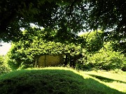 59 Il Roccolo Spadi avvolto nel verde
